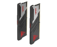 Patriot 64GB (2x32GB) 6000MT/s CL30  Venom - 1258924 - zdjęcie 2